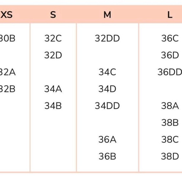 NWT Wear Lively Bralette bundle - Picture 5 of 5